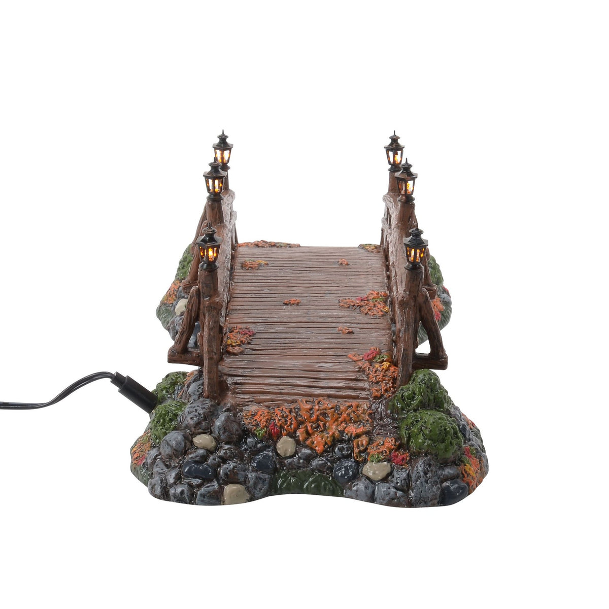 Sleepy Hollow Bridge | Department 56 Special Offer