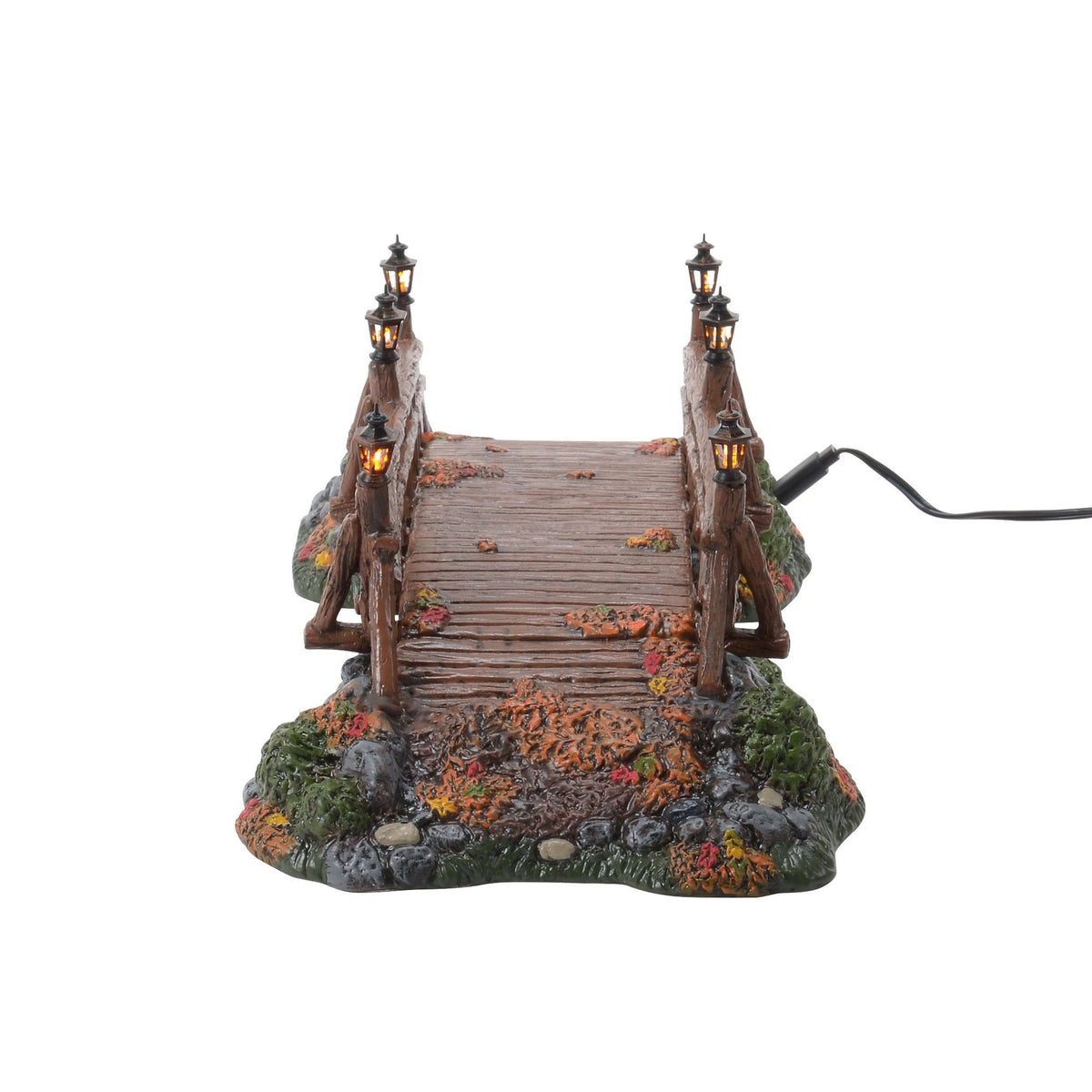 Sleepy Hollow Bridge | Department 56 Special Offer