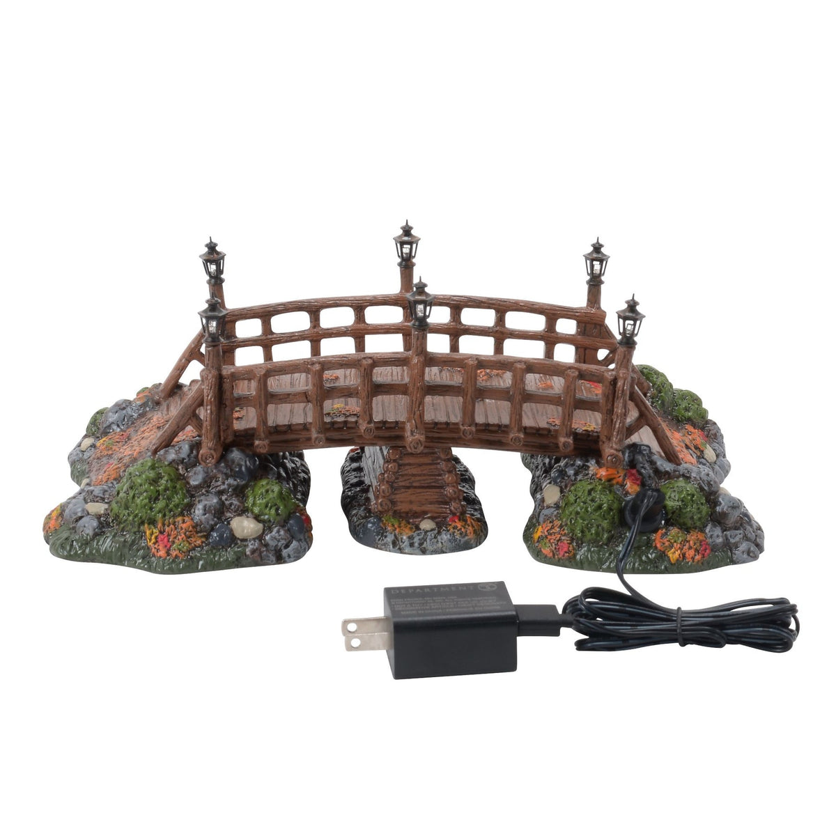 Sleepy Hollow Bridge | Department 56 Special Offer