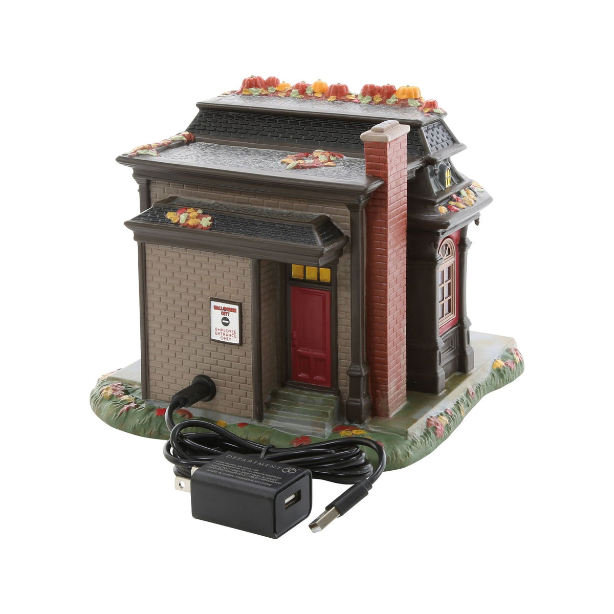 Halloween City | Department 56 Top Pick