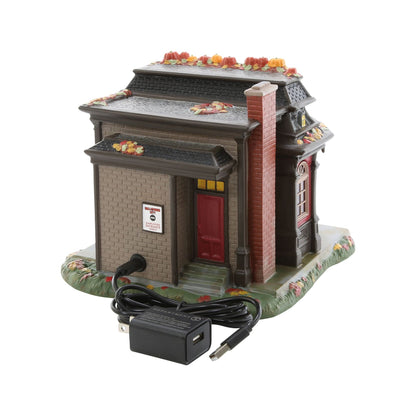 Halloween City | Department 56 Top Pick