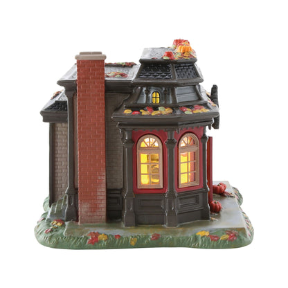 Halloween City | Department 56 Top Pick