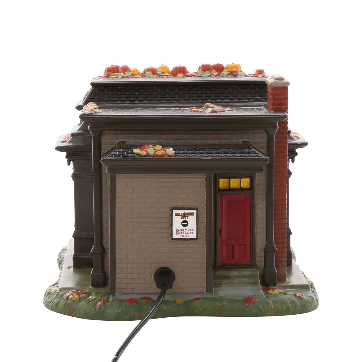 Halloween City | Department 56 Top Pick