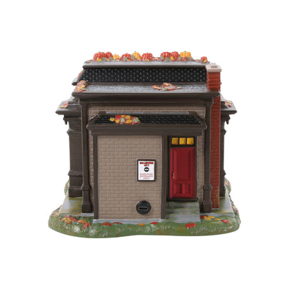 Halloween City | Department 56 Top Pick