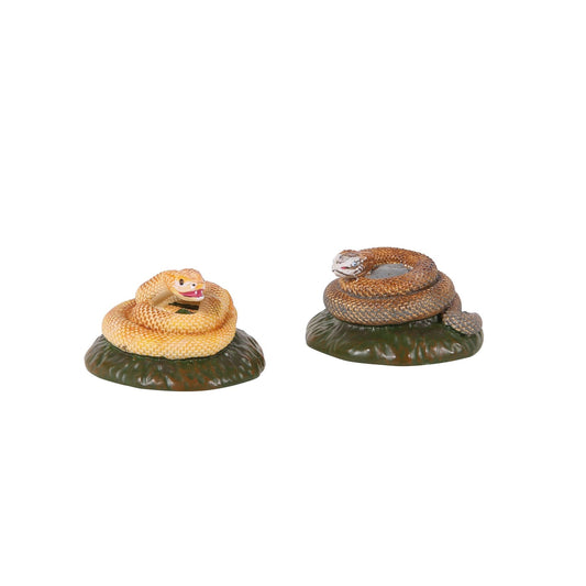 Rattlers S/2 | Department 56 Deals