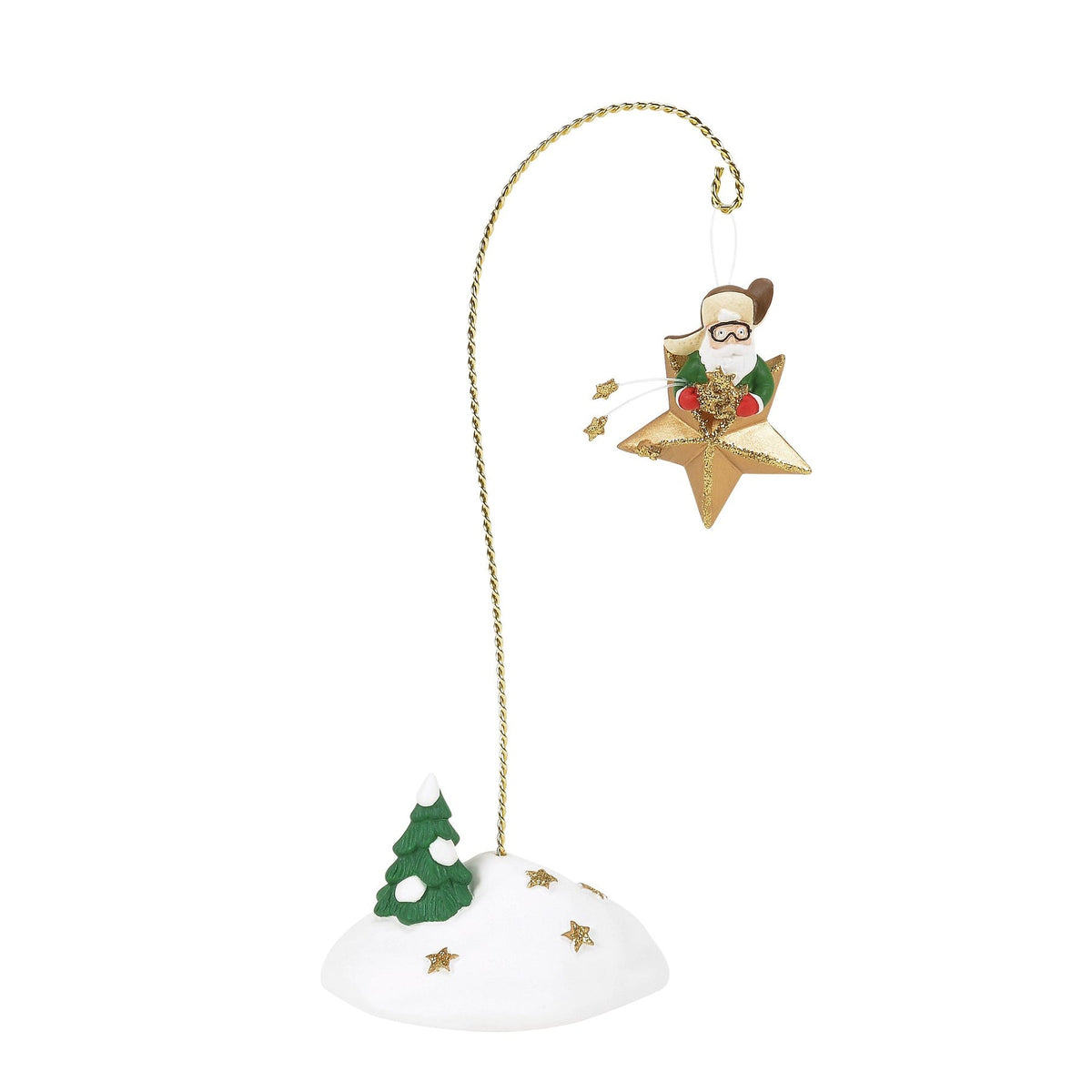 Gathering Stardust | Department 56 Best Seller
