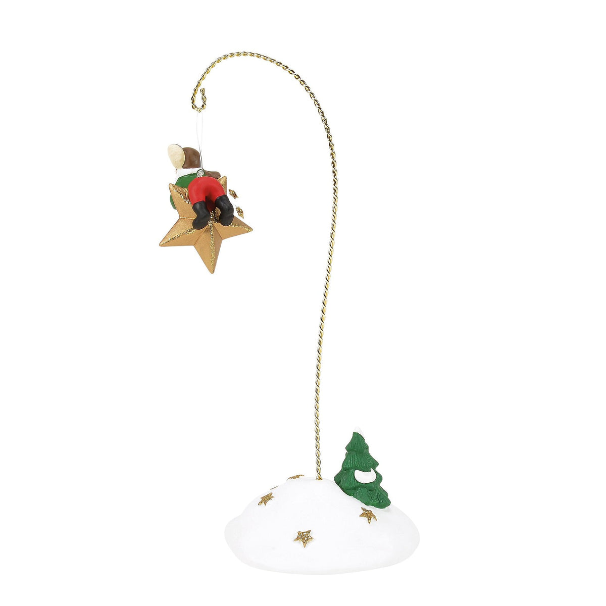 Gathering Stardust | Department 56 Best Seller