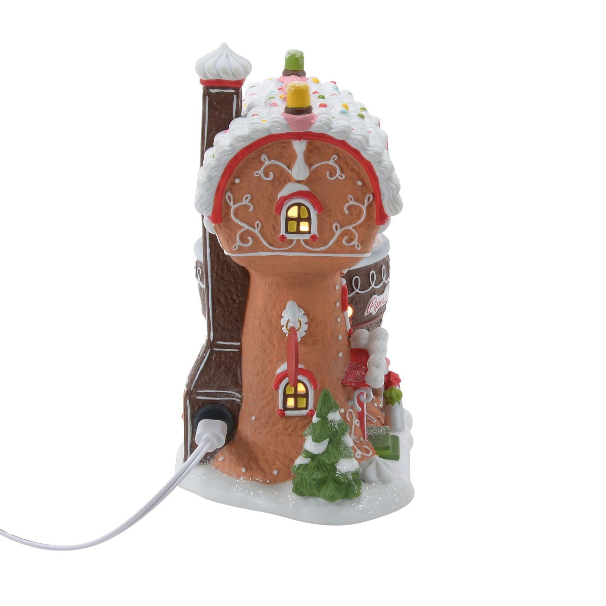 Piper's Piping Academy | Department 56 Trending