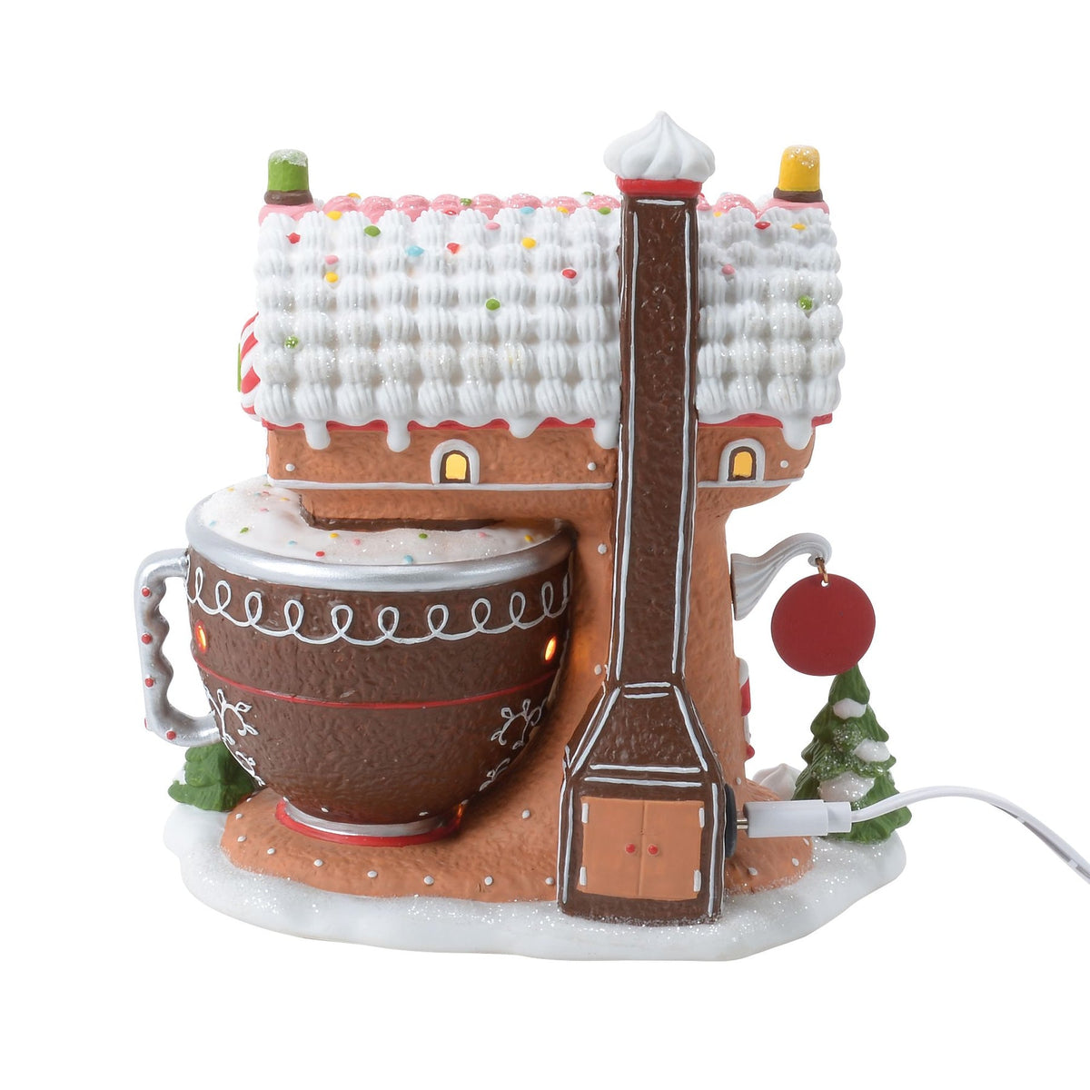 Piper's Piping Academy | Department 56 Trending