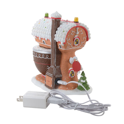 Piper's Piping Academy | Department 56 Trending