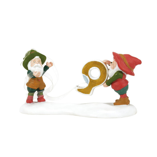 Say When.... | Department 56 Hot Sale