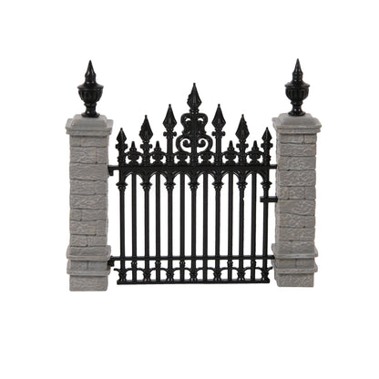 Stone Gate | Department 56 Premium