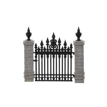 Stone Gate | Department 56 Premium