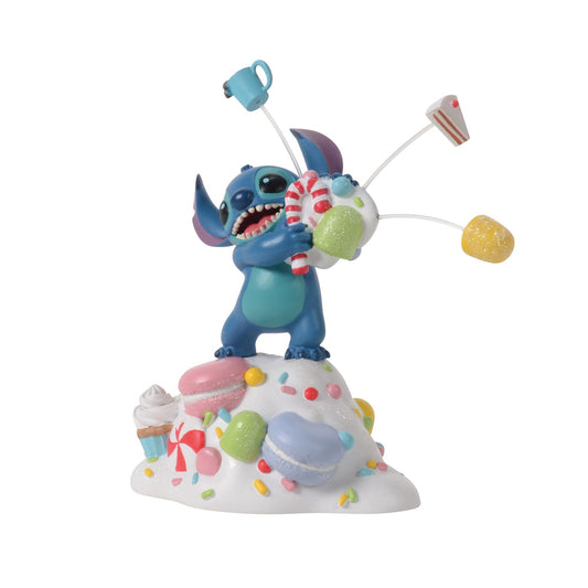 Stitch Orders It All | Department 56 Signature
