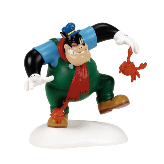 No One's Crabby At Christmas | Department 56 Trending