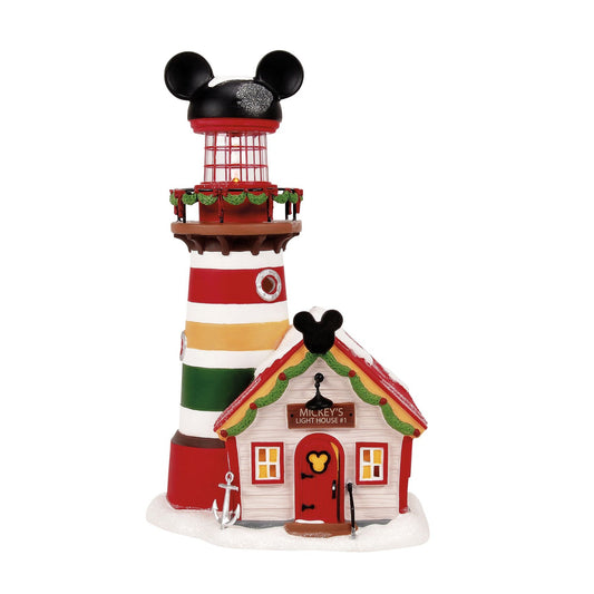 Keeping A Watch For Santa | Department 56 Customer Favorite