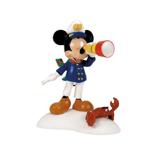Santa Ahoy! | Department 56 Sale