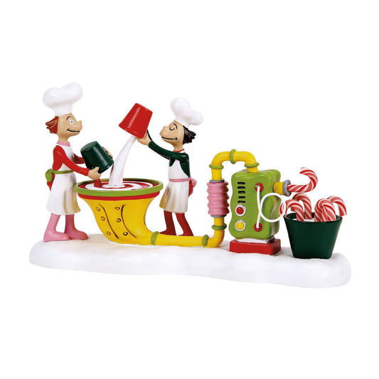 Who-ville Candy Crew | Department 56 Customer Favorite