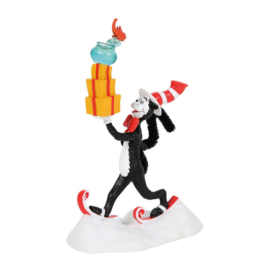 Lookin' Dapper! | Department 56 Essential