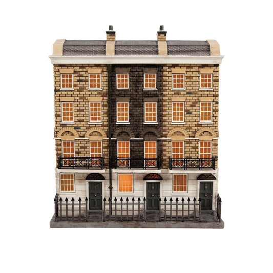 12 Grimmauld Place | Department 56 Trusted