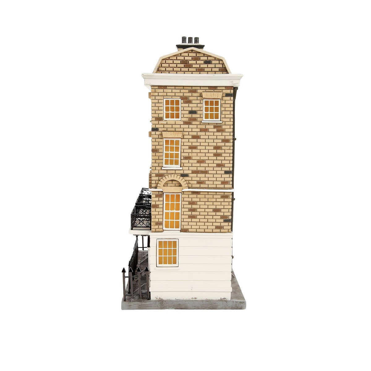 12 Grimmauld Place | Department 56 Trusted