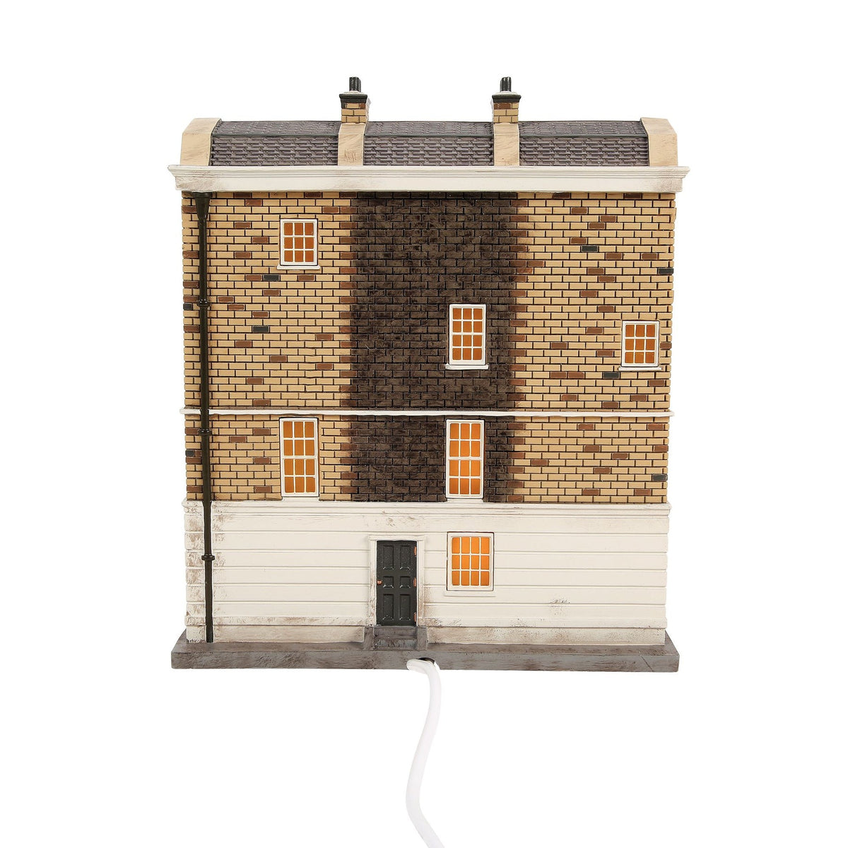 12 Grimmauld Place | Department 56 Trusted