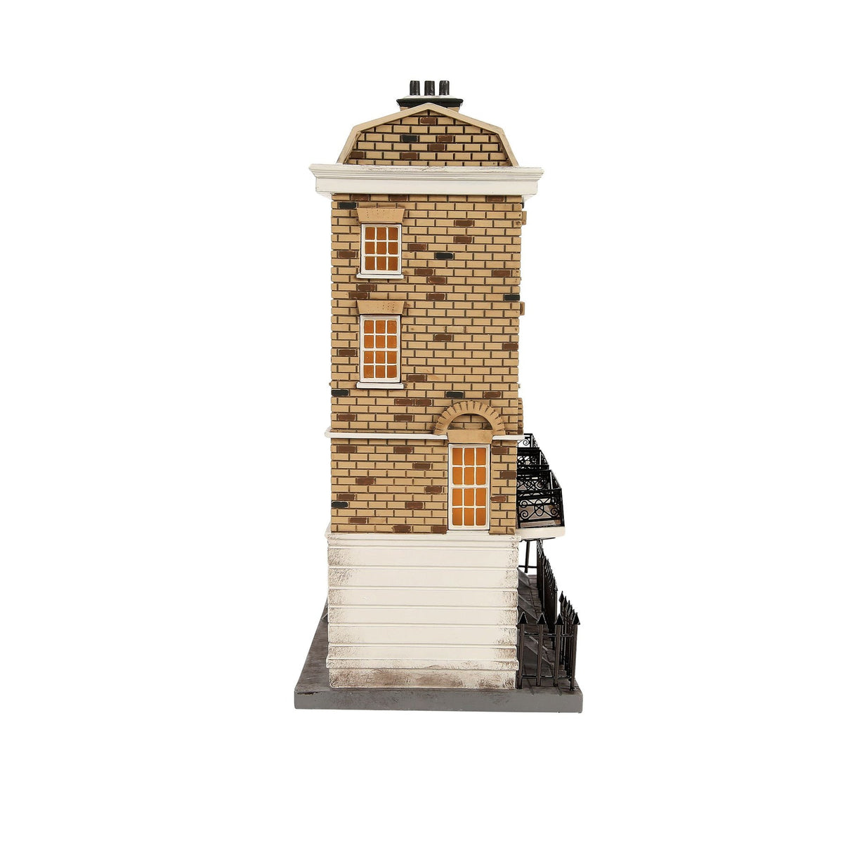12 Grimmauld Place | Department 56 Trusted
