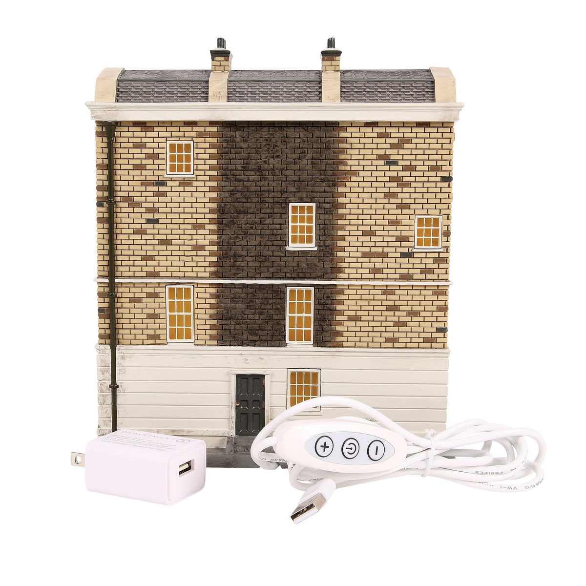12 Grimmauld Place | Department 56 Trusted