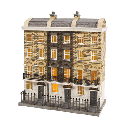 12 Grimmauld Place | Department 56 Trusted