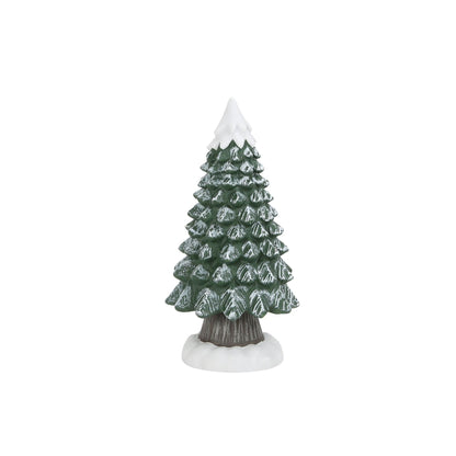 Highland Trees S/2 | Department 56 Recommended