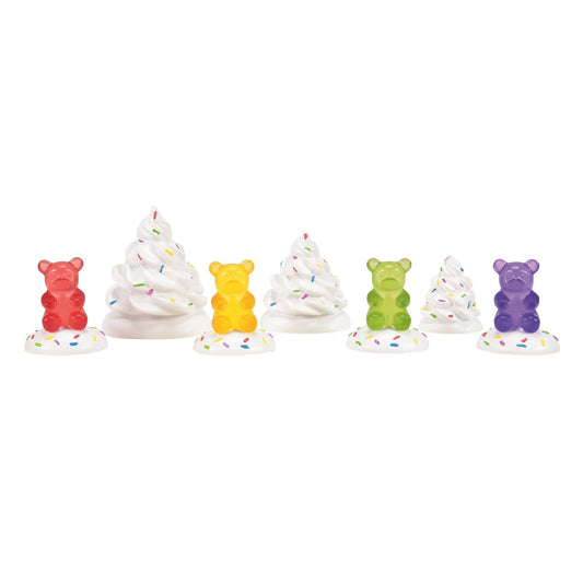 Sticky Sweet S/7 | Department 56 Recommended