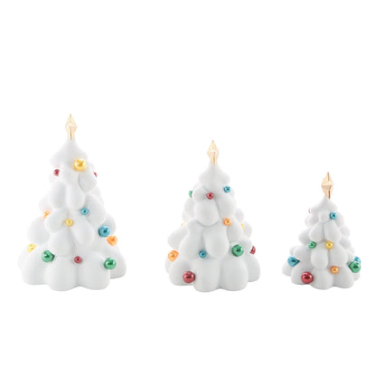 Snowdream Trees S/3 | Department 56 Everyday