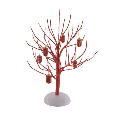 Lucky Twinkle Branch Tree | Department 56 Recommended