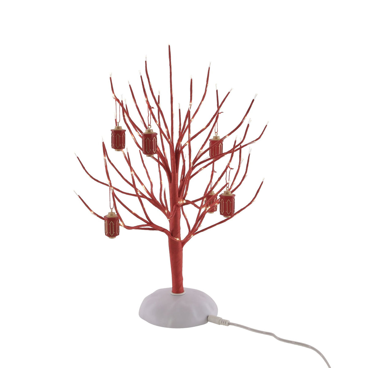 Lucky Twinkle Branch Tree | Department 56 Recommended