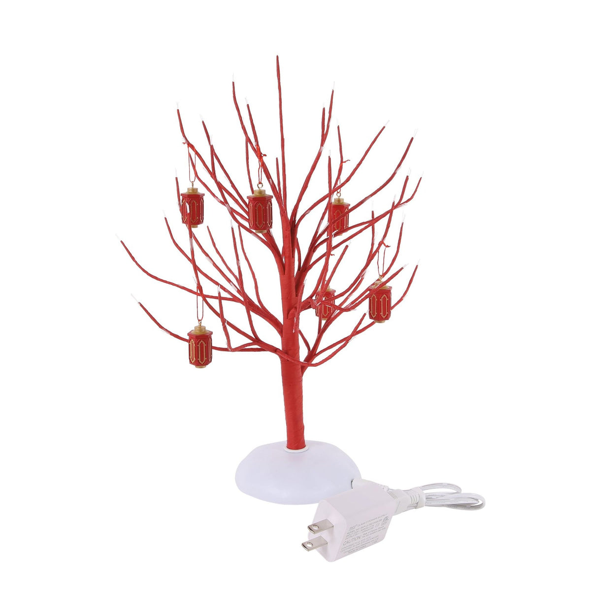 Lucky Twinkle Branch Tree | Department 56 Recommended