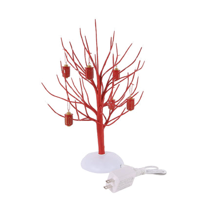Lucky Twinkle Branch Tree | Department 56 Recommended