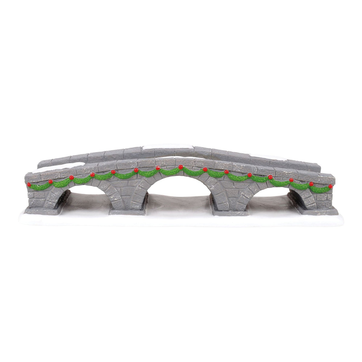 Walking Bridge | Department 56 Recommended