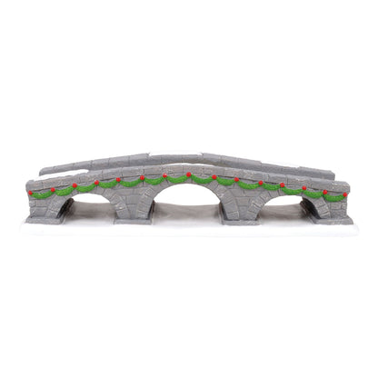 Walking Bridge | Department 56 Recommended