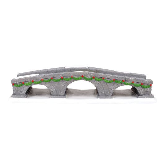 Walking Bridge | Department 56 Recommended