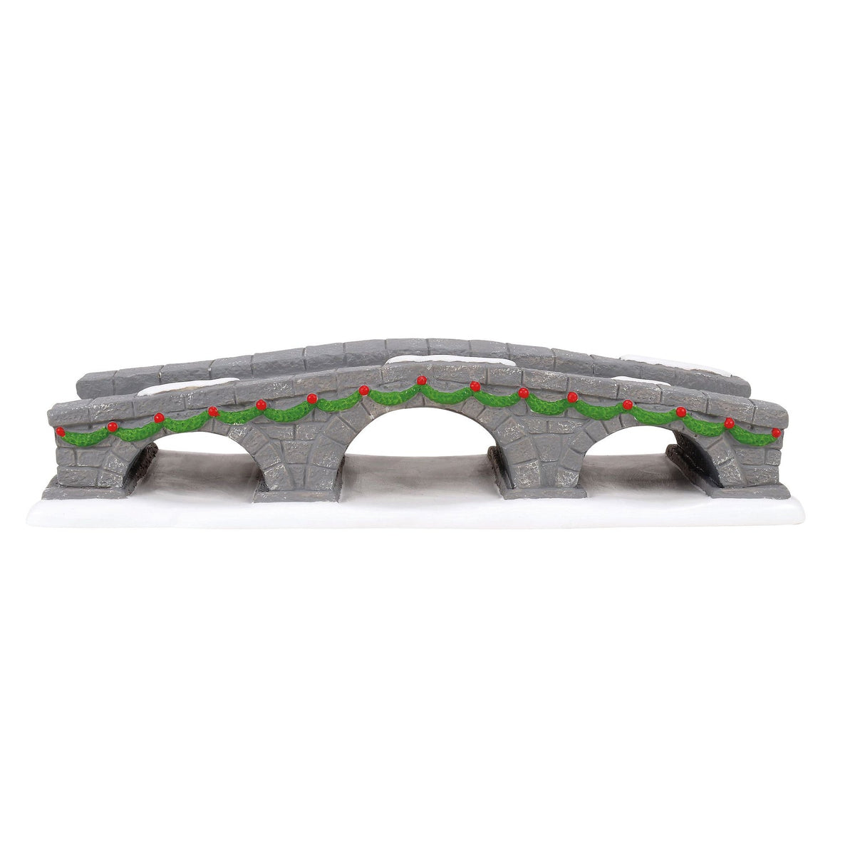 Walking Bridge | Department 56 Recommended