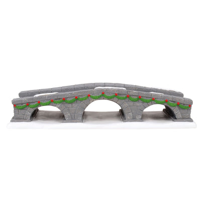 Walking Bridge | Department 56 Recommended