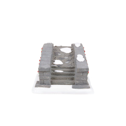 Walking Bridge | Department 56 Recommended