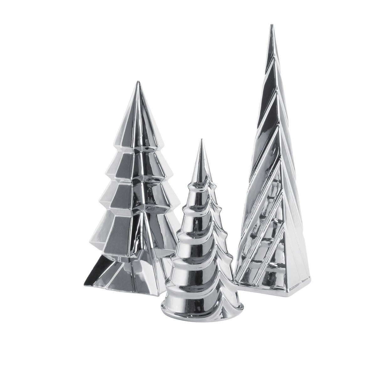 Gatsby Trees S/3 | Department 56 New
