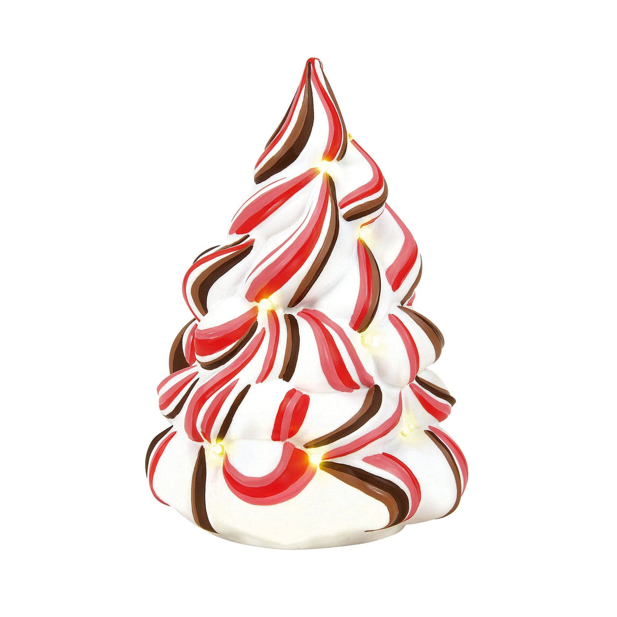LIT Mochamint Tree | Department 56 Best Price
