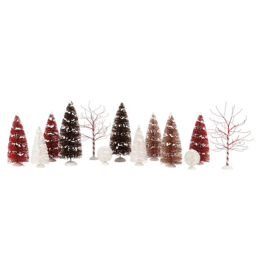 Mochamint Landscape S/13 | Department 56 Latest