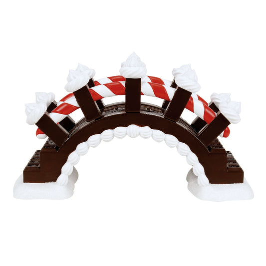 Mochamint Bridge | Department 56 Classic