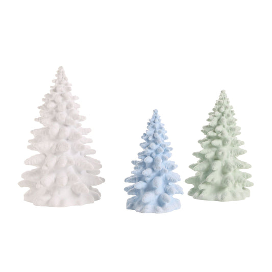 Frosted Fraziers S/3 | Department 56 Best Seller