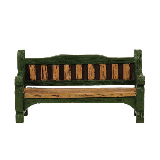 Rickety Bench | Department 56 Special Offer