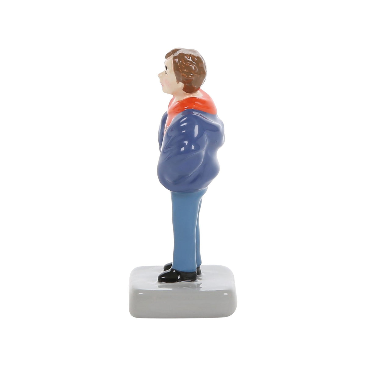 Can't See Line Can You Russ? | Department 56 Deals