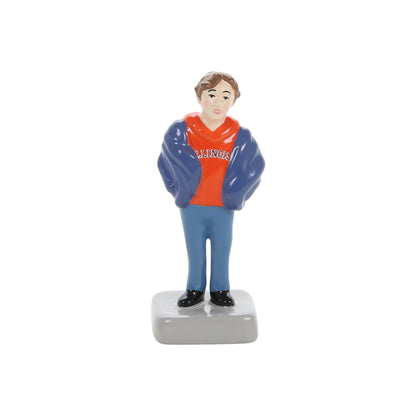 Can't See Line Can You Russ? | Department 56 Deals